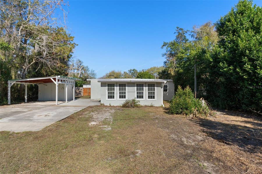 Property photo for 10888 E GOBBLER DRIVE, Floral City, FL
