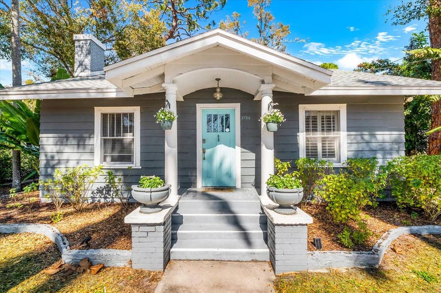 Property photo for 2726 8TH AVENUE W, Bradenton, FL
