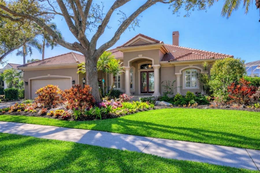 Property photo for 8172 COLLINGWOOD COURT, University Park, FL