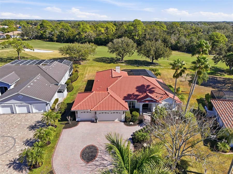 Property photo for 7321 LINKS COURT, Sarasota, FL