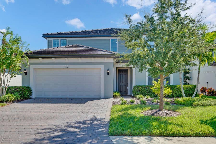 Property photo for 16320 HIDDEN OAK LOOP, Bradenton, FL