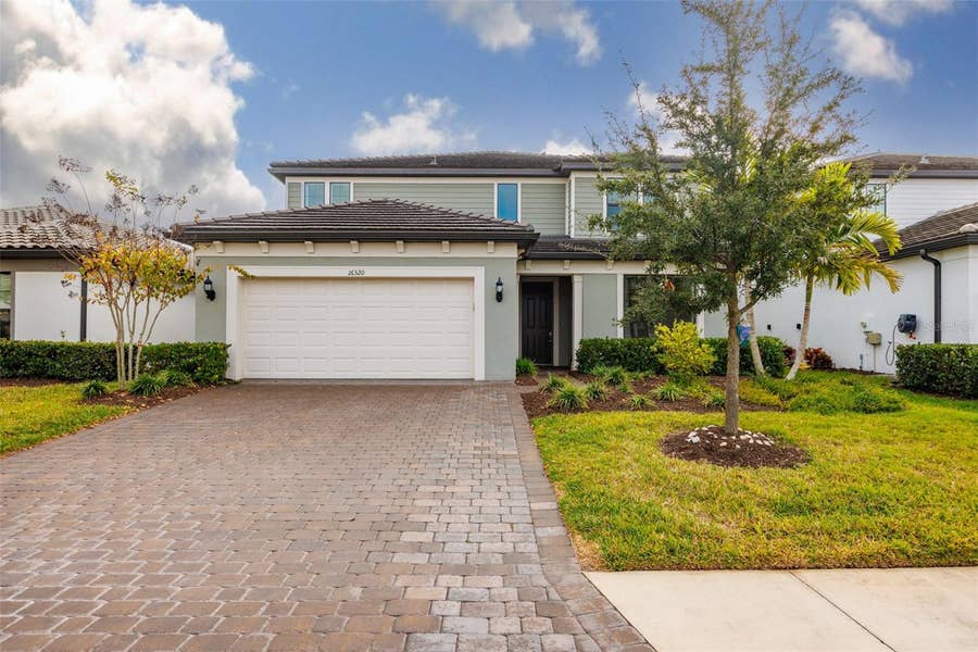 Property photo for 16320 HIDDEN OAK LOOP, Bradenton, FL
