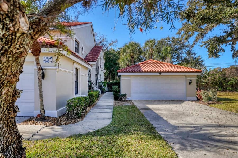Property photo for 7608 FAIRWAY WOODS DRIVE, #206, Sarasota, FL