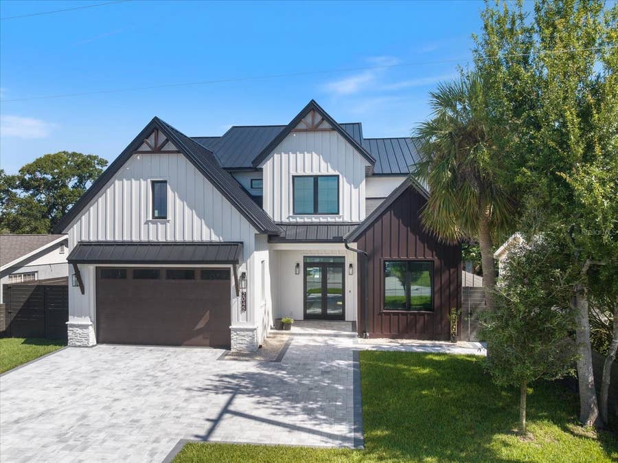 Property photo for 2045 GOLDENROD STREET, Sarasota, FL