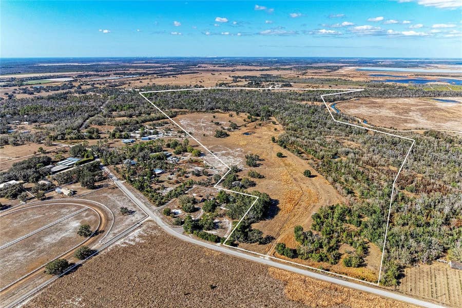 Property photo for 33100 & 33070 TAYLOR GRADE ROAD, Parrish, FL
