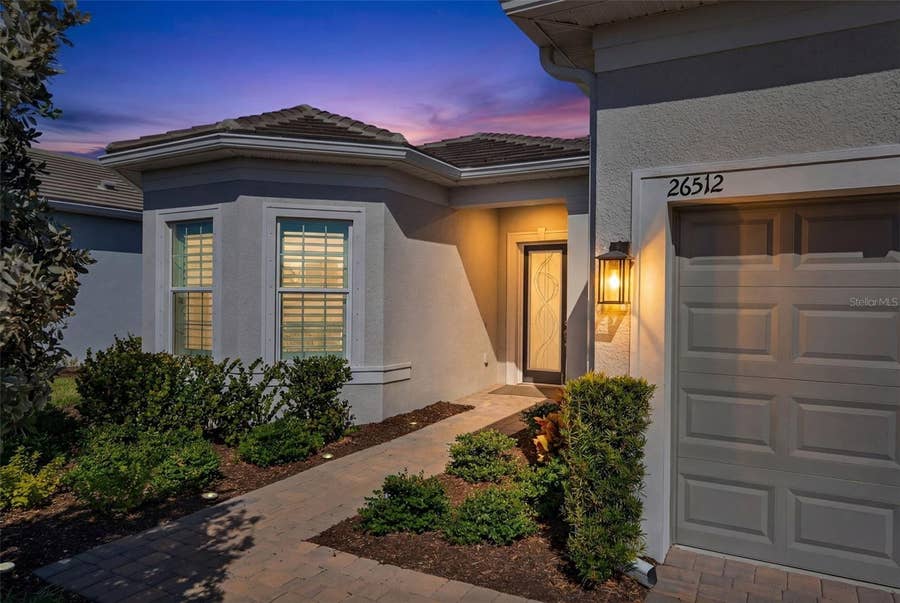 Property photo for 26512 KEY SANDS STREET, Englewood, FL