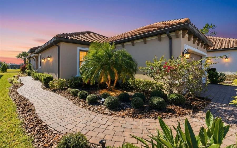 Property photo for 10410 INGLENOOK TERRACE, Palmetto, FL