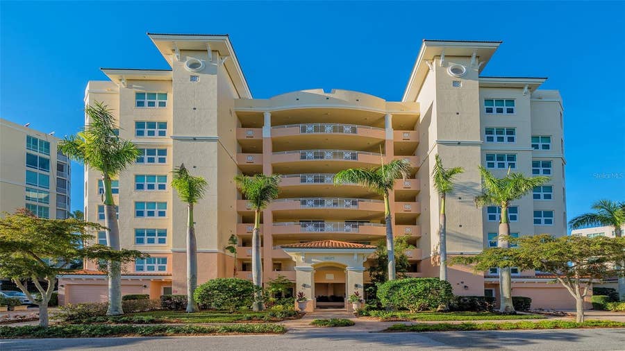 Property photo for 3621 N POINT ROAD, #301, Osprey, FL