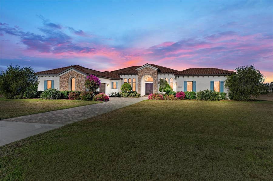 Property photo for 16315 HIDDEN HORSE WAY, Myakka City, FL