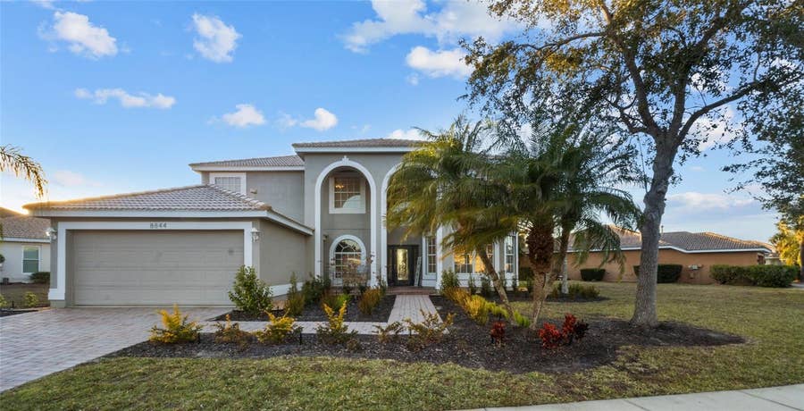 Property photo for 8844 STONE HARBOUR LOOP, Bradenton, FL