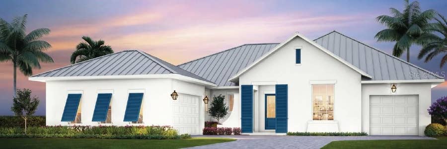 Property photo for 4805 WESTLAKE STREET, Bradenton, FL
