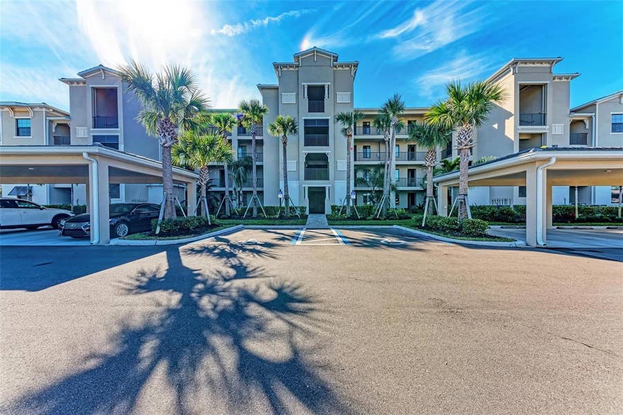 Property photo for 18114 GAWTHROP DRIVE, #108, Bradenton, FL