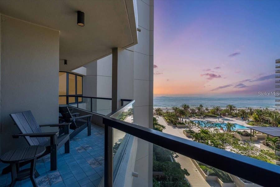 Property photo for 1211 GULF OF MEXICO DRIVE, #403, Longboat Key, FL