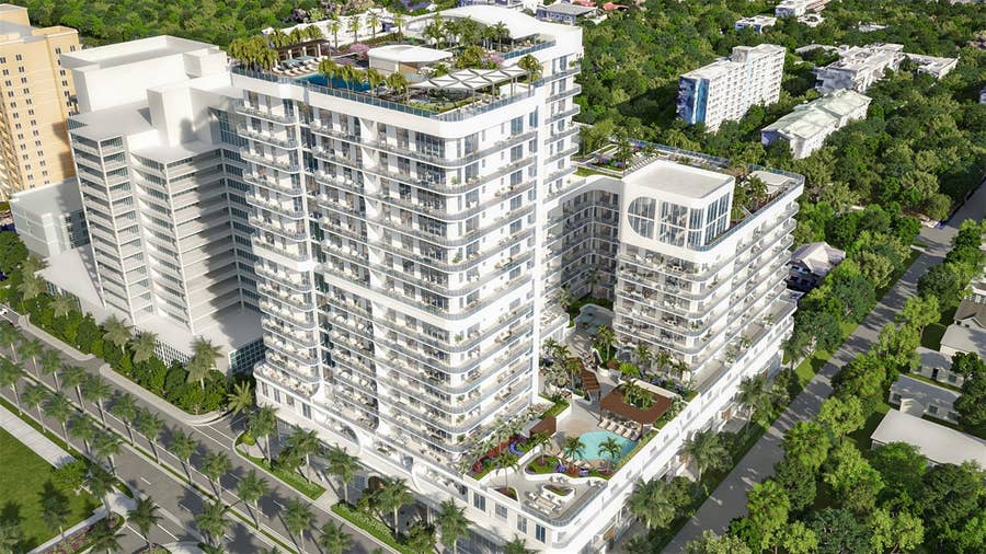 Property photo for 430 N TAMIAMI TRAIL, #1507, Sarasota, FL