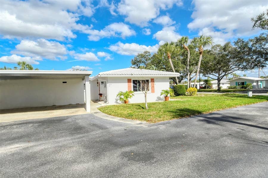 Property photo for 1809 VERA PLACE, #8, Sarasota, FL