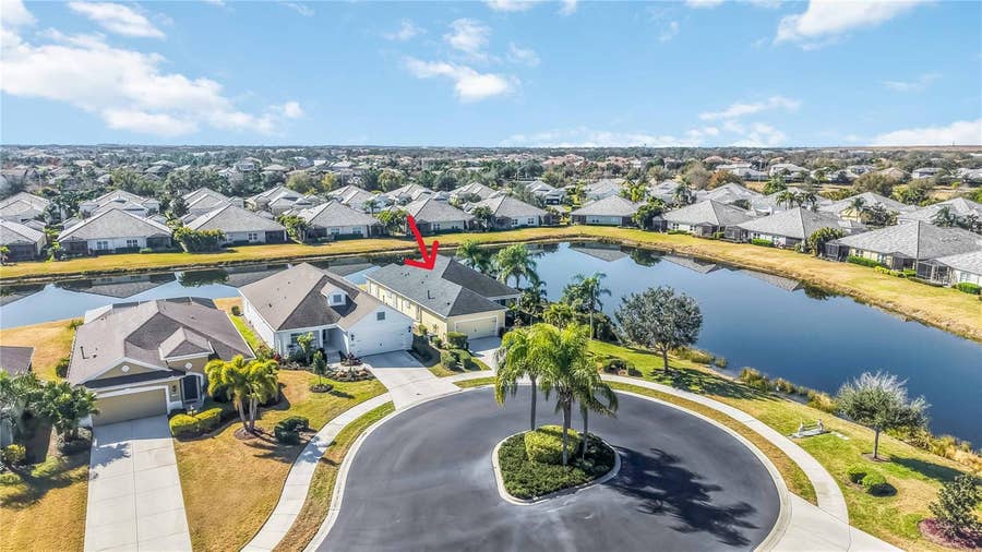 Property photo for 12306 HALFMOON LAKE TERRACE, Bradenton, FL
