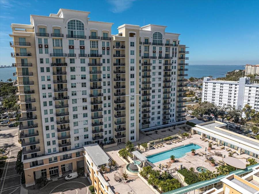 Property photo for 800 N TAMIAMI TRAIL, #910, Sarasota, FL
