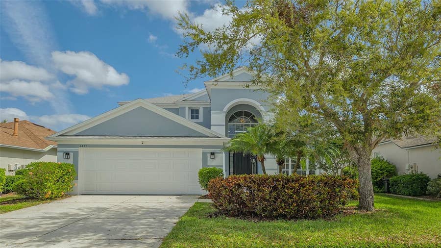 Property photo for 6433 BLUE GROSBEAK CIRCLE, Lakewood Ranch, FL