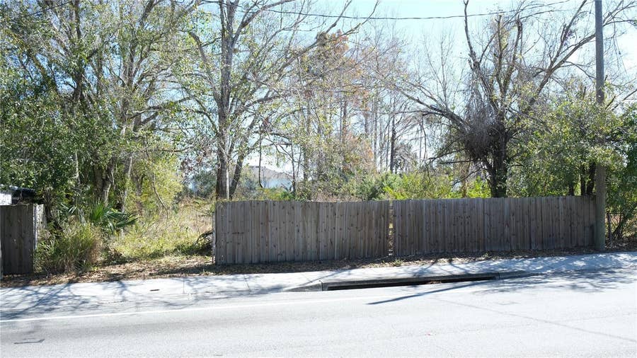 Property photo for 00 N LOCKWOOD RIDGE ROAD, Sarasota, FL