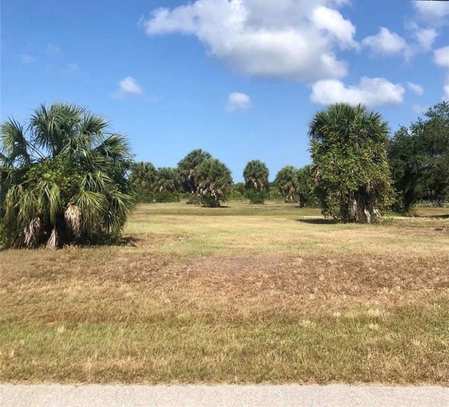 Property photo for 215 W PINE VALLEY LANE, Rotonda West, FL