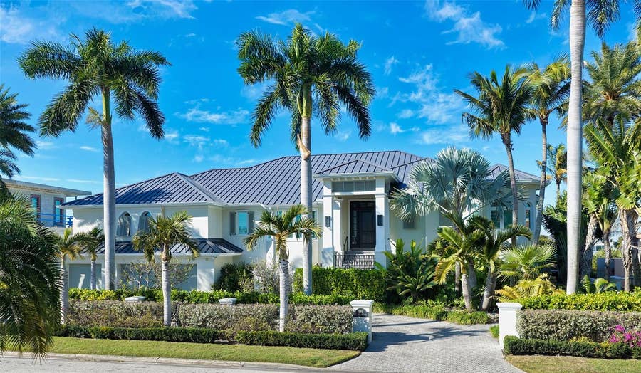 Property photo for 119 N WARBLER LANE, Sarasota, FL