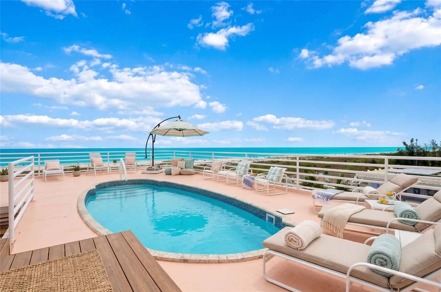 Property photo for 648 BEACH ROAD, Sarasota, FL
