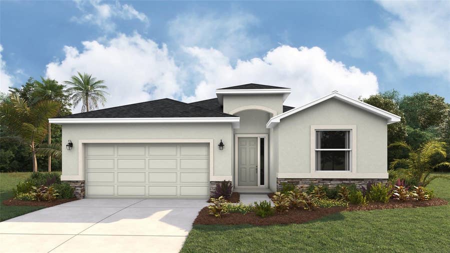 Property photo for 9435 BELLA MAR TRAIL, Parrish, FL
