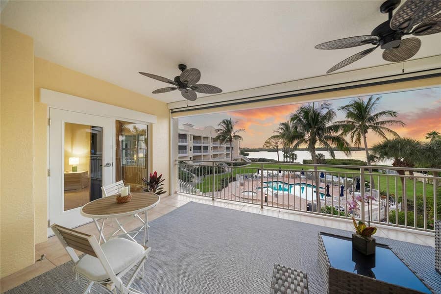 Property photo for 14021 BELLAGIO WAY, #309, Osprey, FL