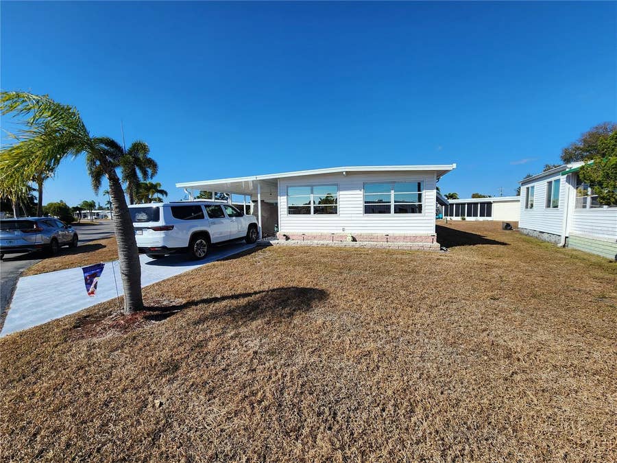 Property photo for 403 DUBLIN AVENUE, Bradenton, FL