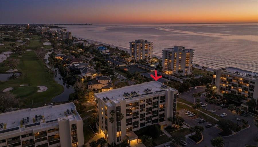 Property photo for 1065 GULF OF MEXICO DRIVE, #305, Longboat Key, FL