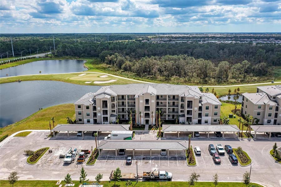 Property photo for 18114 GAWTHROP DRIVE, #306, Bradenton, FL