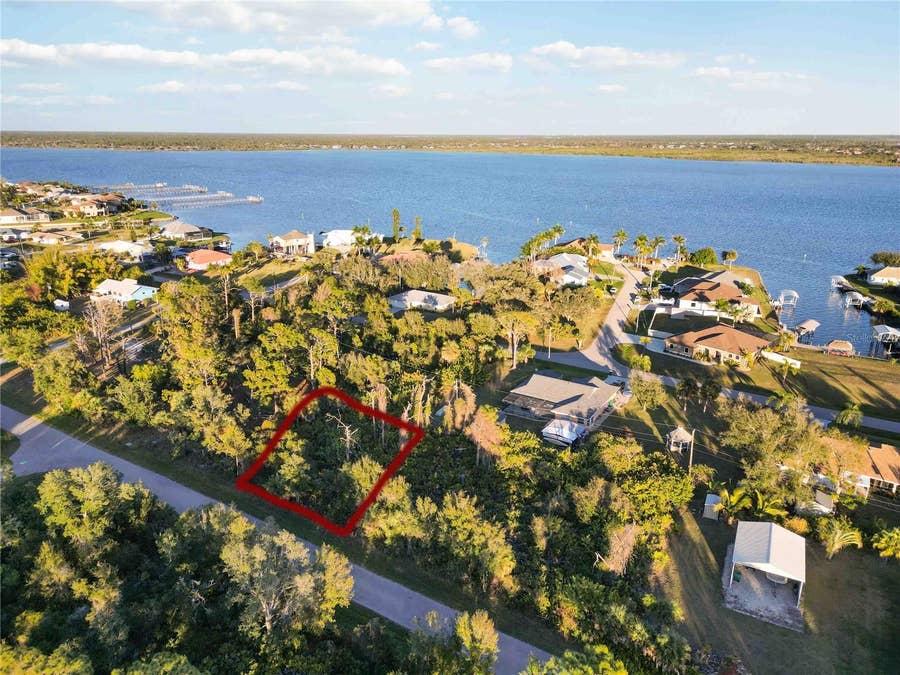 Property photo for 3552 DWIGHT STREET, Port Charlotte, FL