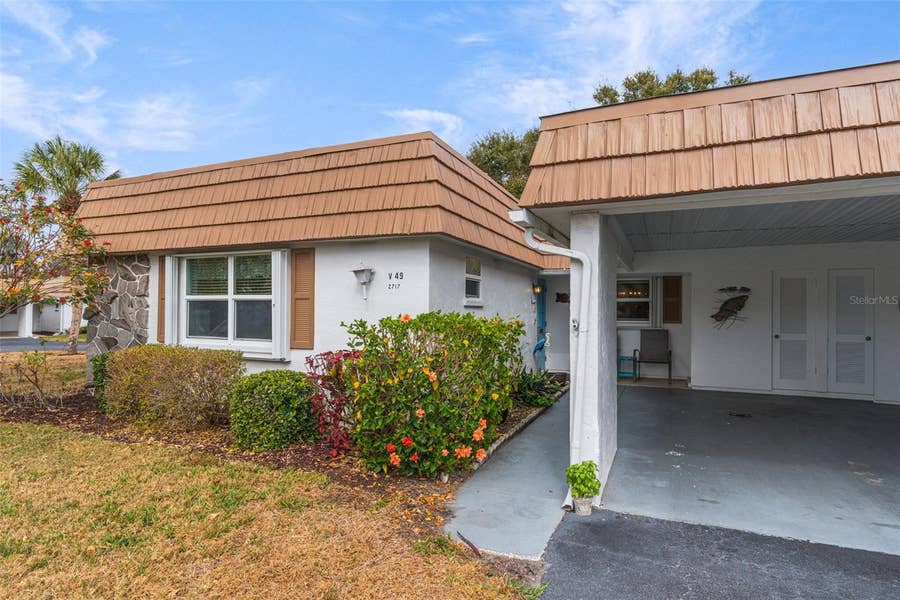 Property photo for 2717 RIVERBLUFF PLACE, #V49, Sarasota, FL