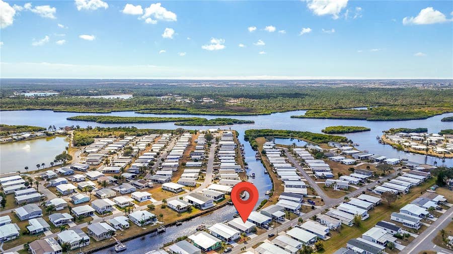 Property photo for 641 FAIRMOUNT DRIVE, North Port, FL