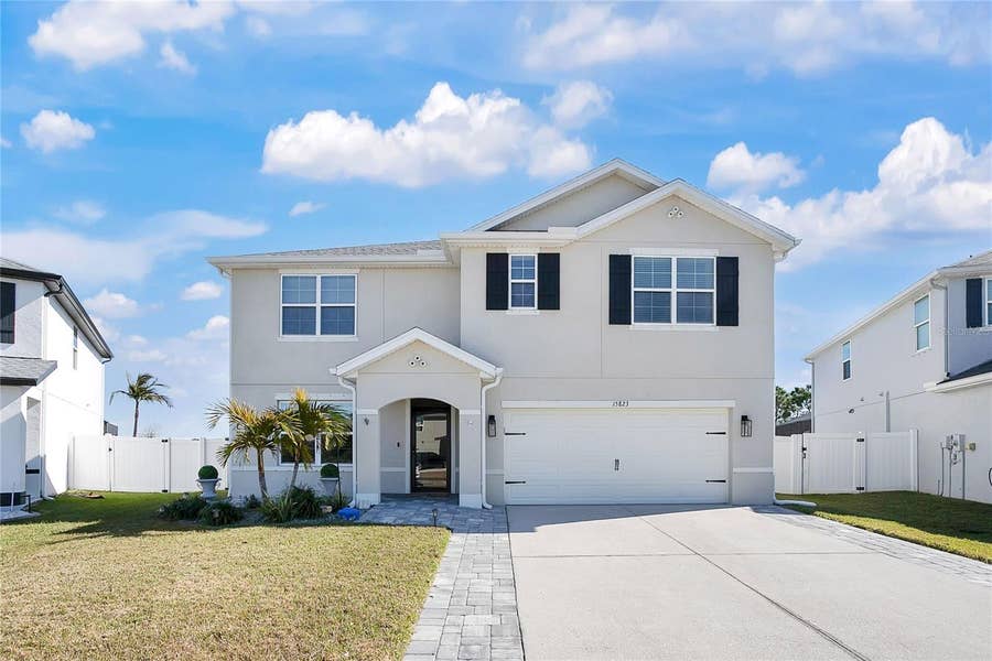 Property photo for 15823 HIGH BELL PLACE, Bradenton, FL