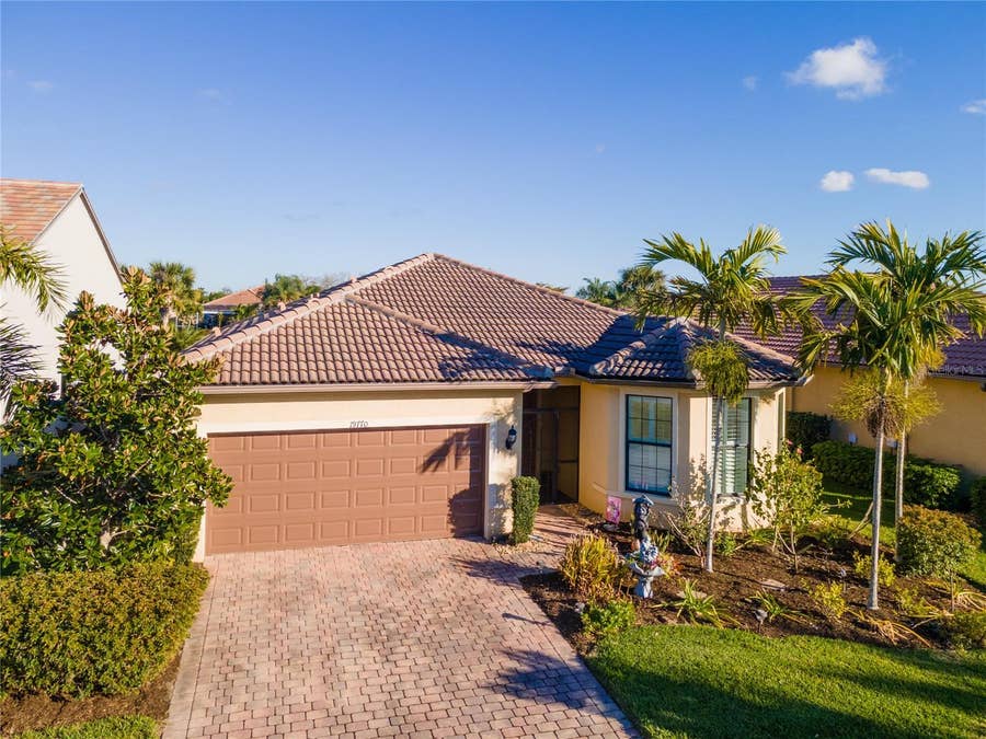 Property photo for 19770 QUISTO STREET, Venice, FL