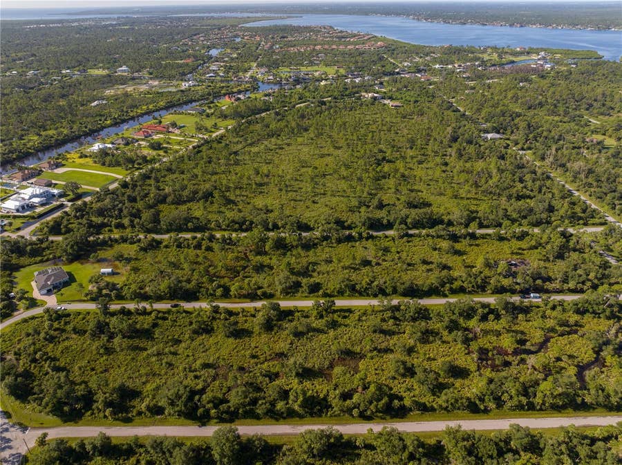 Property photo for 13211 CHIMINIELLO DRIVE, Port Charlotte, FL