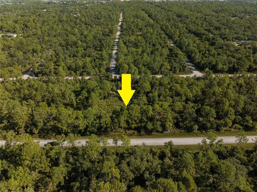 Property photo for 14142 DUNLAP AVENUE, Port Charlotte, FL