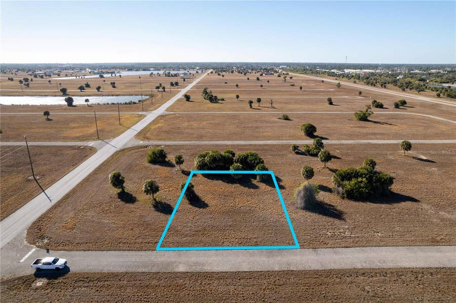 Property photo for 3 SPRUCE LANE, Placida, FL