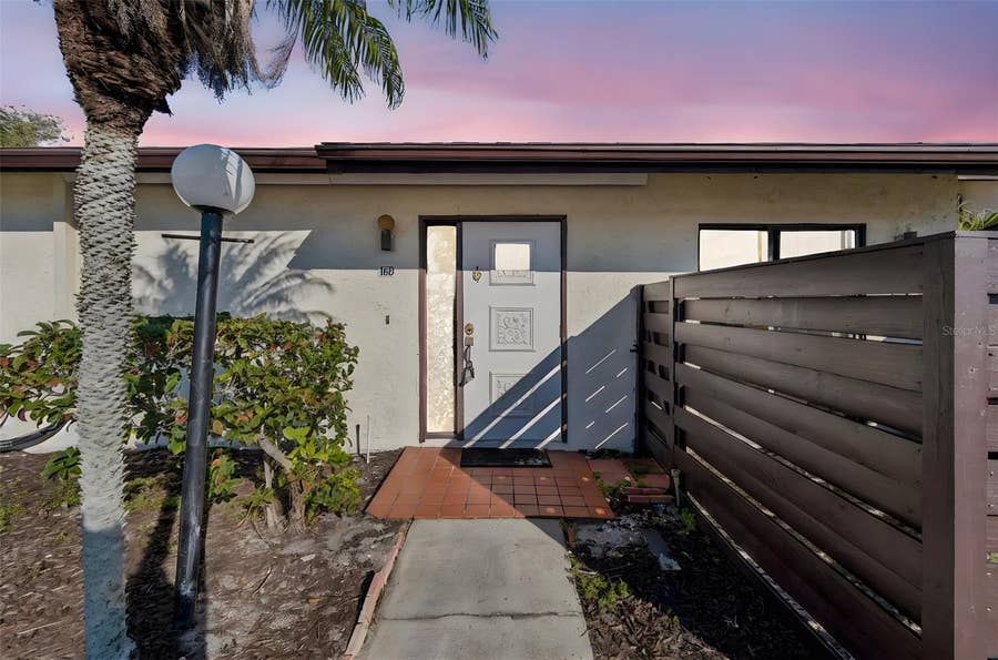 Property photo for 5400 34TH STREET W, #D16, Bradenton, FL