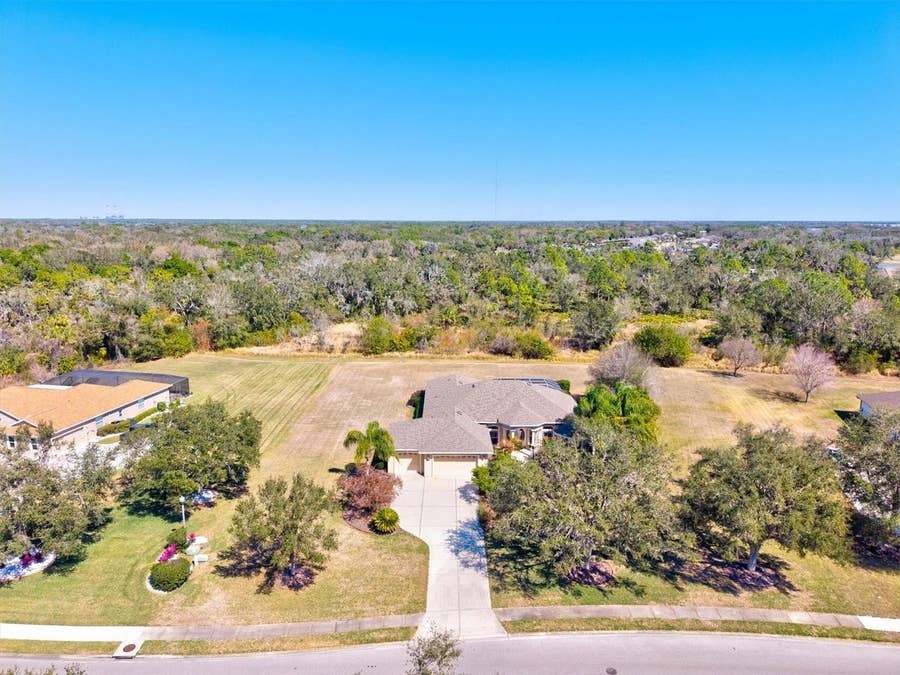 Property photo for 4008 TWIN RIVERS TRAIL, Parrish, FL
