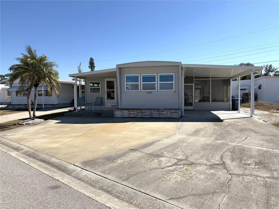 Property photo for 1862 PALM SPRINGS STREET, Sarasota, FL