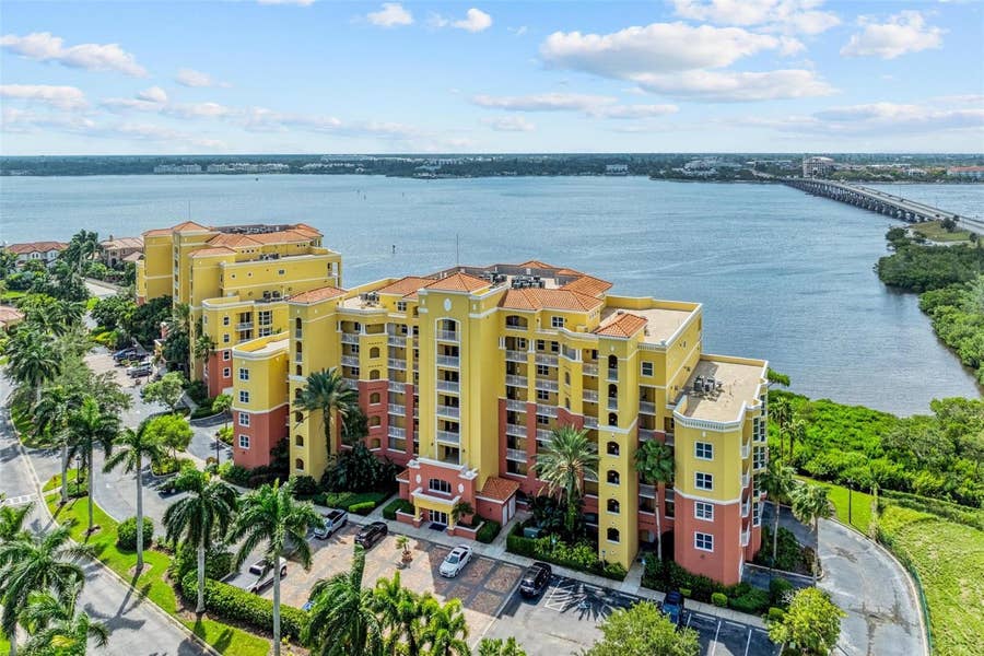 Property photo for 611 RIVIERA DUNES WAY, #304, Palmetto, FL