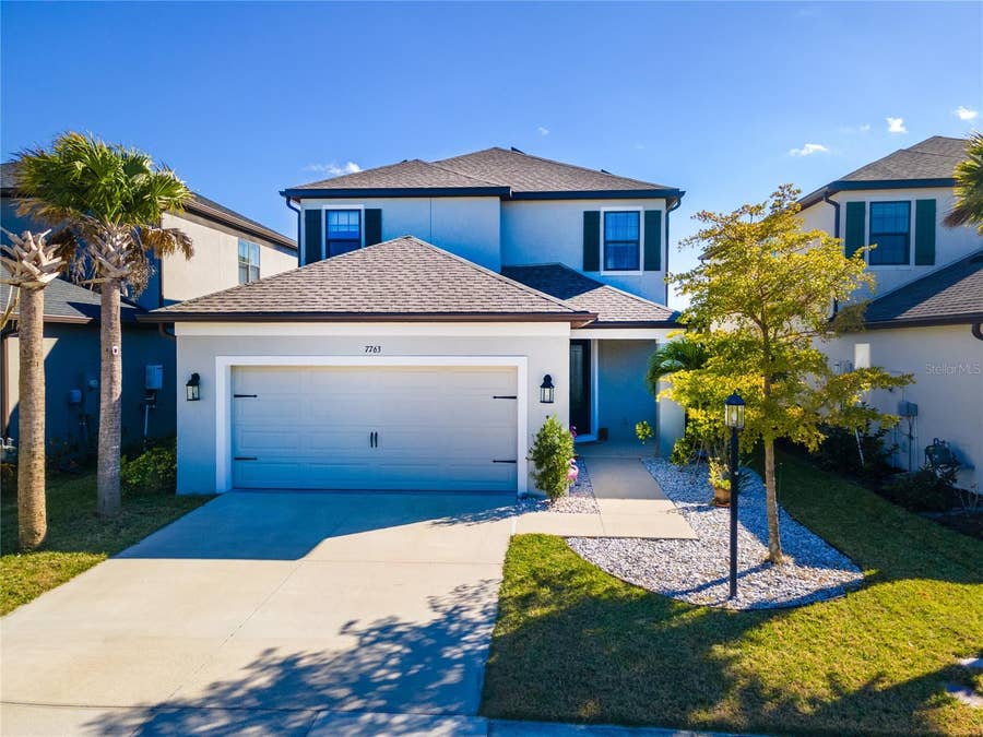 Property photo for 7763 NIGHTFALL TERRACE, Sarasota, FL