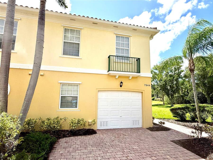 Property photo for 7944 BERGAMO AVENUE, Sarasota, FL