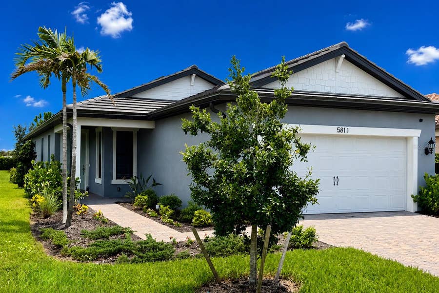 Property photo for 5811 SILVERSIDE PINE COURT, Lakewood Ranch, FL