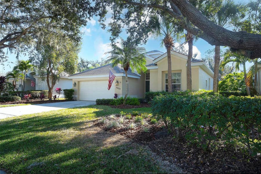 Property photo for 3022 WOODLAND FERN DRIVE, Parrish, FL