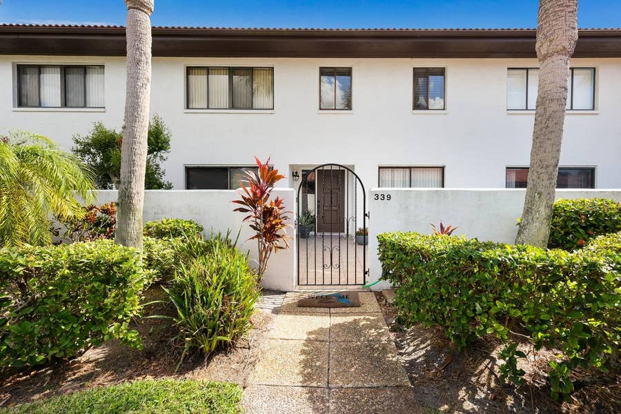 Property photo for 339 BARCELONA DRIVE, #339, Bradenton, FL