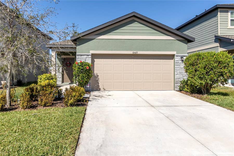 Property photo for 10427 LADYBUG COVE, Parrish, FL