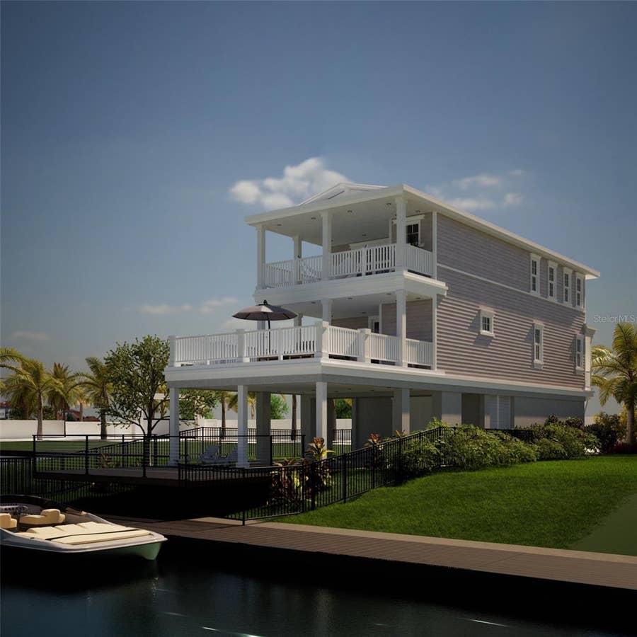 Property photo for 4210 SALTWATER PEARL WAY, Cortez, FL
